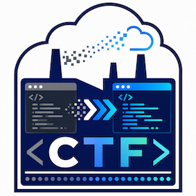 Cloud Transformation Factory