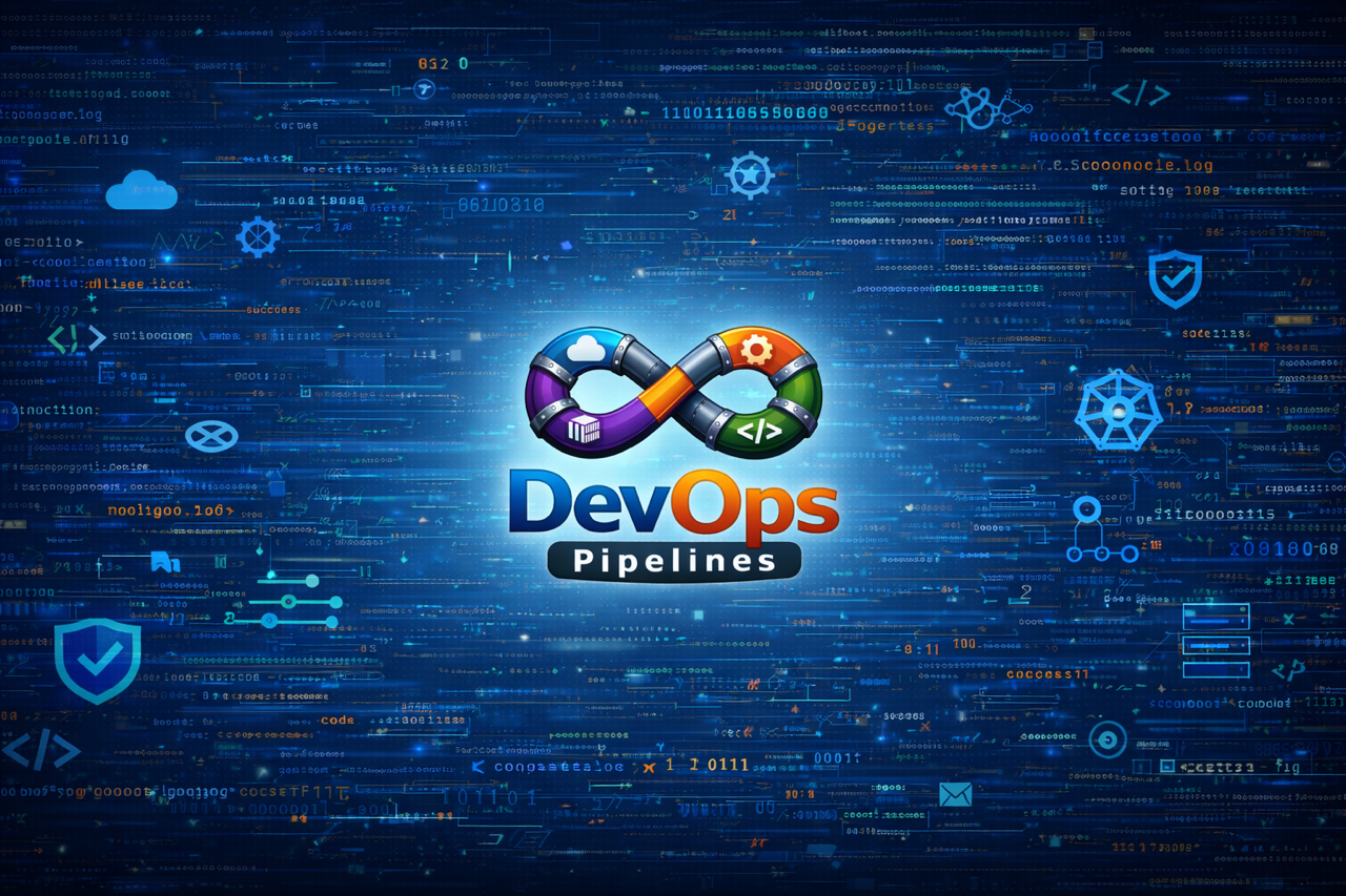 DevOps Pipelines Platform Evolution